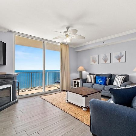 Tidewater Beach Luxury Penthouse With Resort Amenities And A View! Panama City Beach Kültér fotó