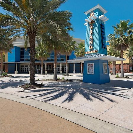 Tidewater Beach Luxury Penthouse With Resort Amenities And A View! Panama City Beach Kültér fotó