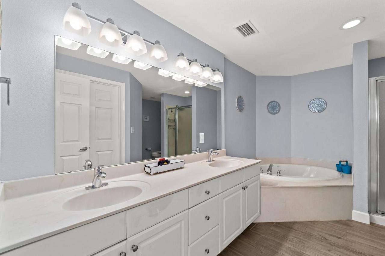 Tidewater Beach Luxury Penthouse With Resort Amenities And A View! Panama City Beach Kültér fotó