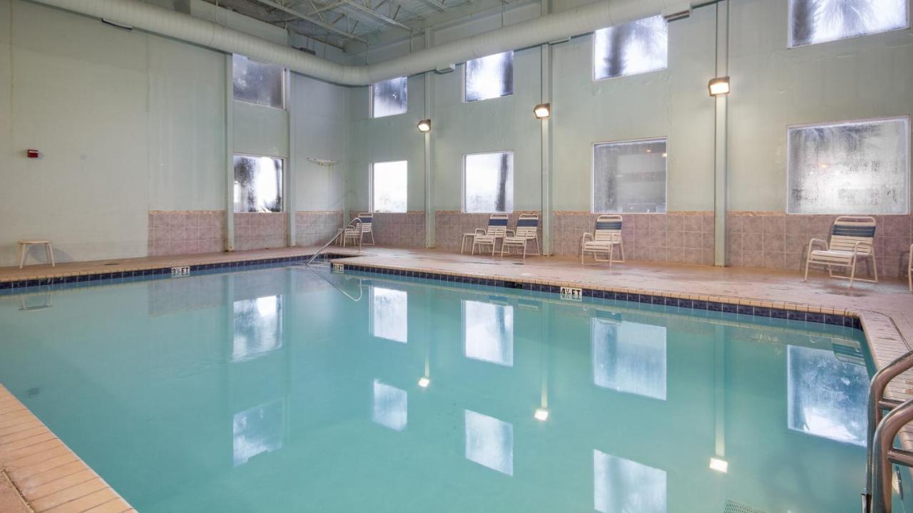 Tidewater Beach Luxury Penthouse With Resort Amenities And A View! Panama City Beach Kültér fotó
