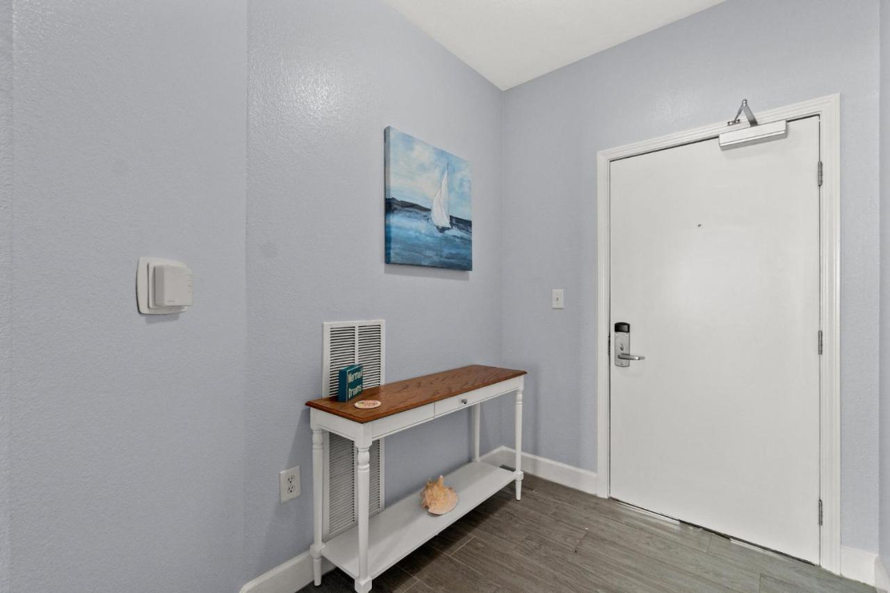 Tidewater Beach Luxury Penthouse With Resort Amenities And A View! Panama City Beach Kültér fotó