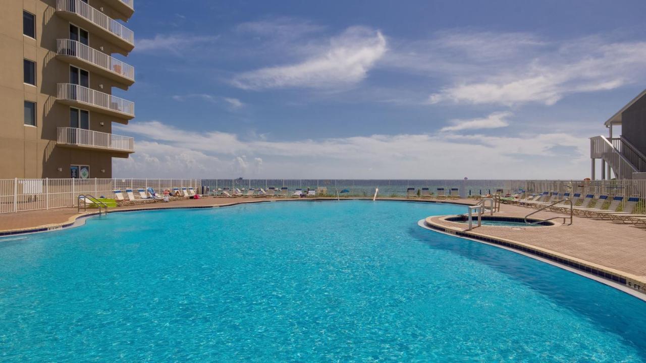 Tidewater Beach Luxury Penthouse With Resort Amenities And A View! Panama City Beach Kültér fotó