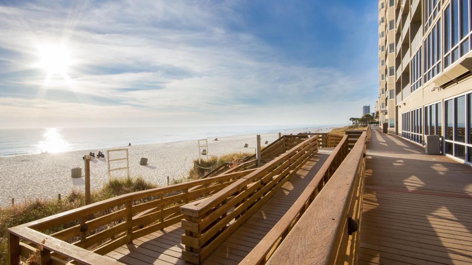 Tidewater Beach Luxury Penthouse With Resort Amenities And A View! Panama City Beach Kültér fotó