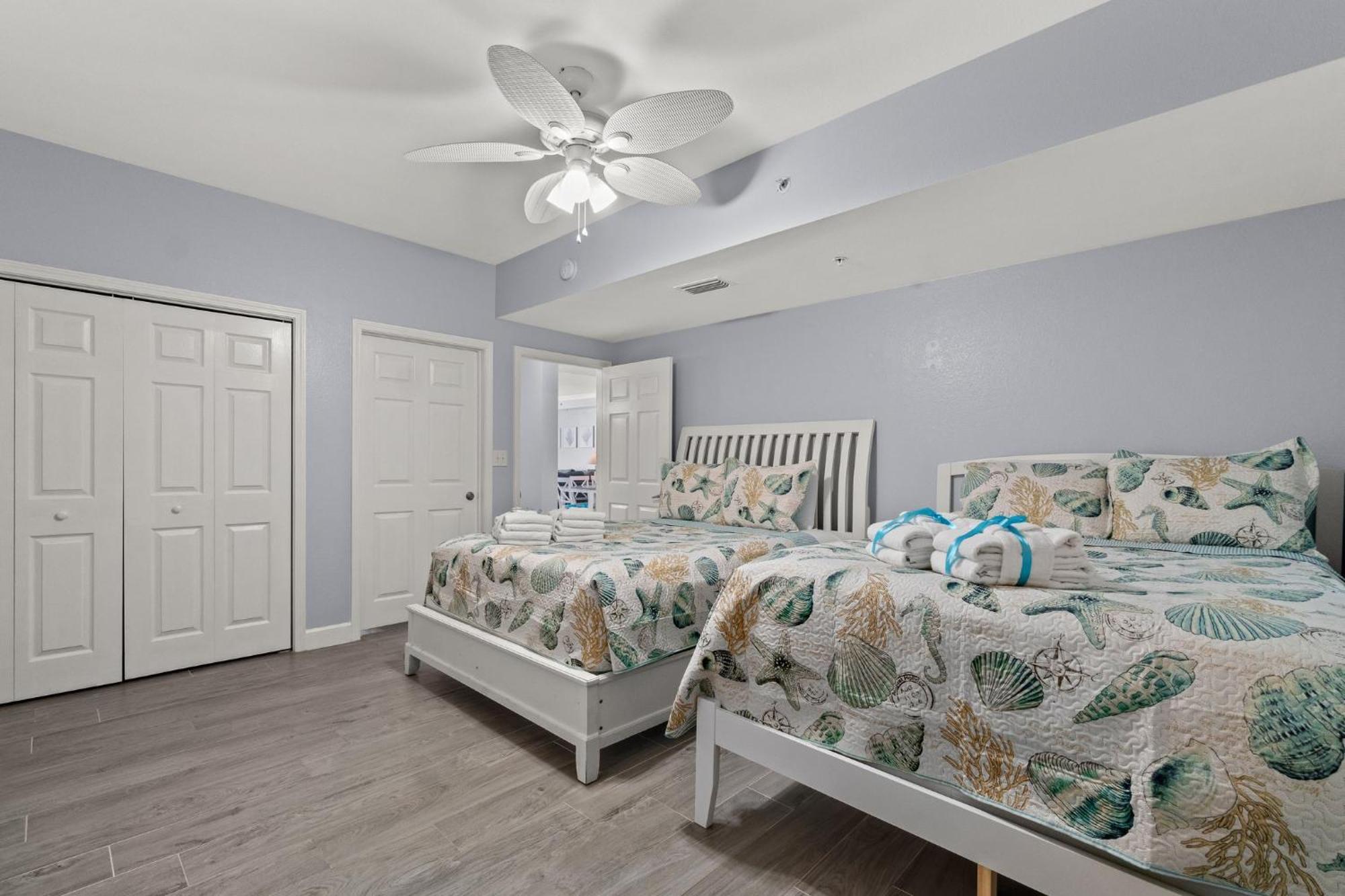 Tidewater Beach Luxury Penthouse With Resort Amenities And A View! Panama City Beach Kültér fotó
