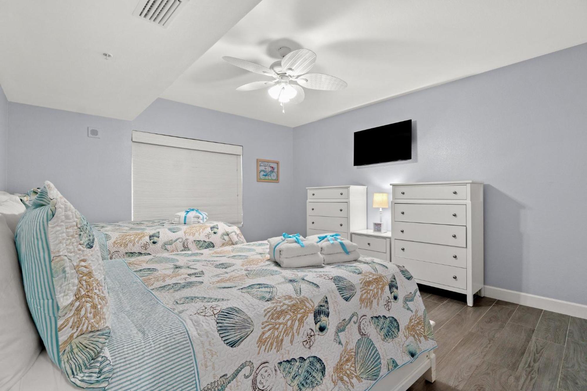 Tidewater Beach Luxury Penthouse With Resort Amenities And A View! Panama City Beach Kültér fotó