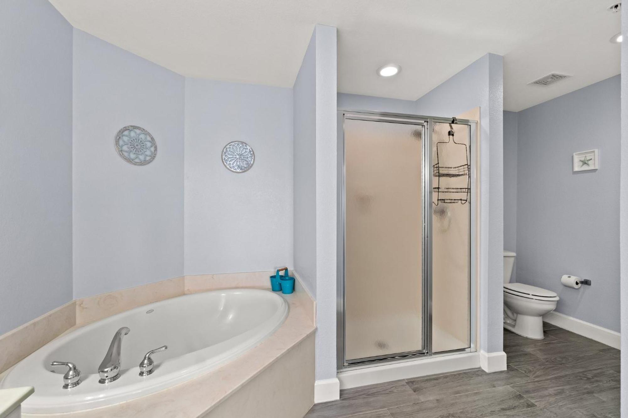 Tidewater Beach Luxury Penthouse With Resort Amenities And A View! Panama City Beach Kültér fotó