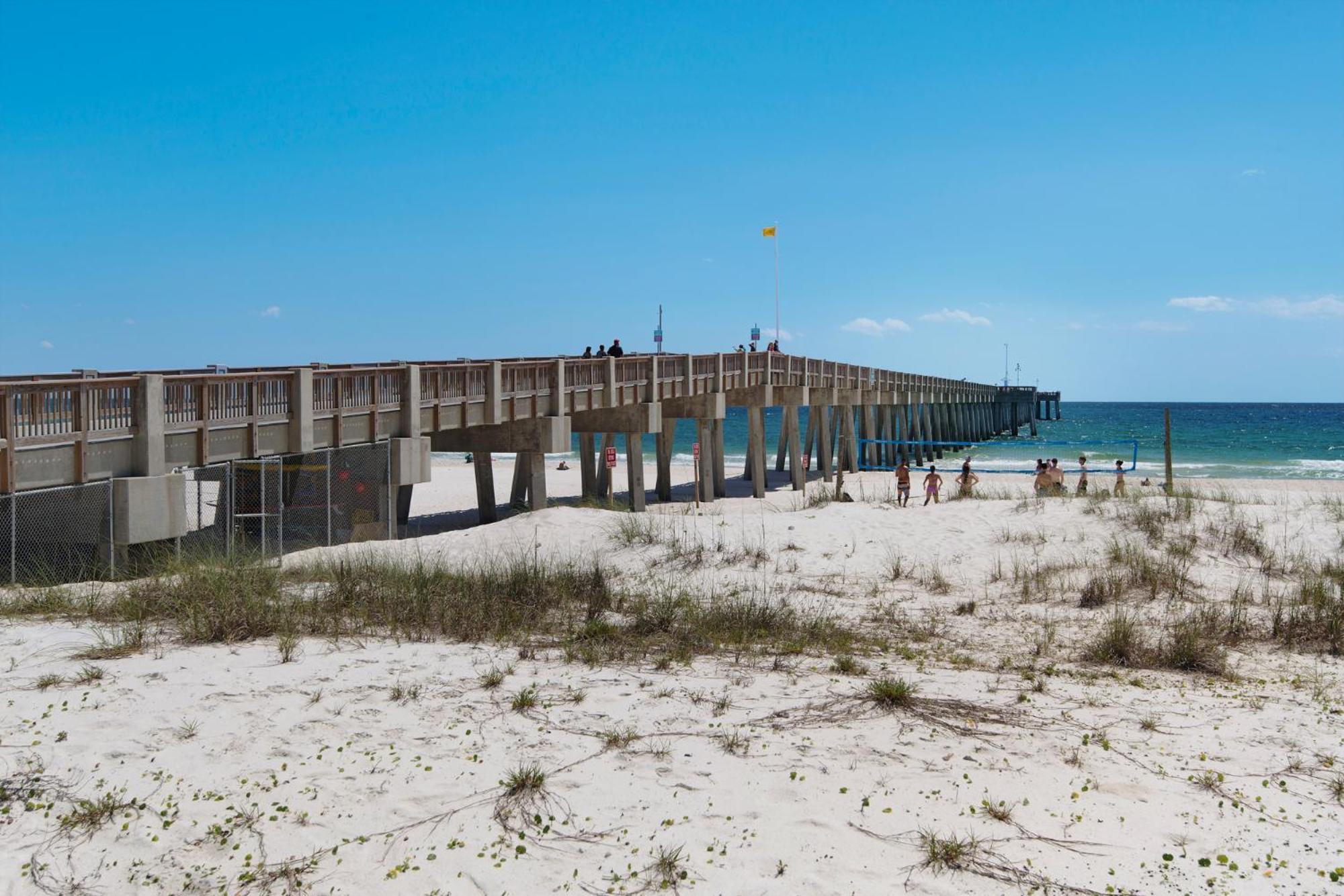 Tidewater Beach Luxury Penthouse With Resort Amenities And A View! Panama City Beach Kültér fotó