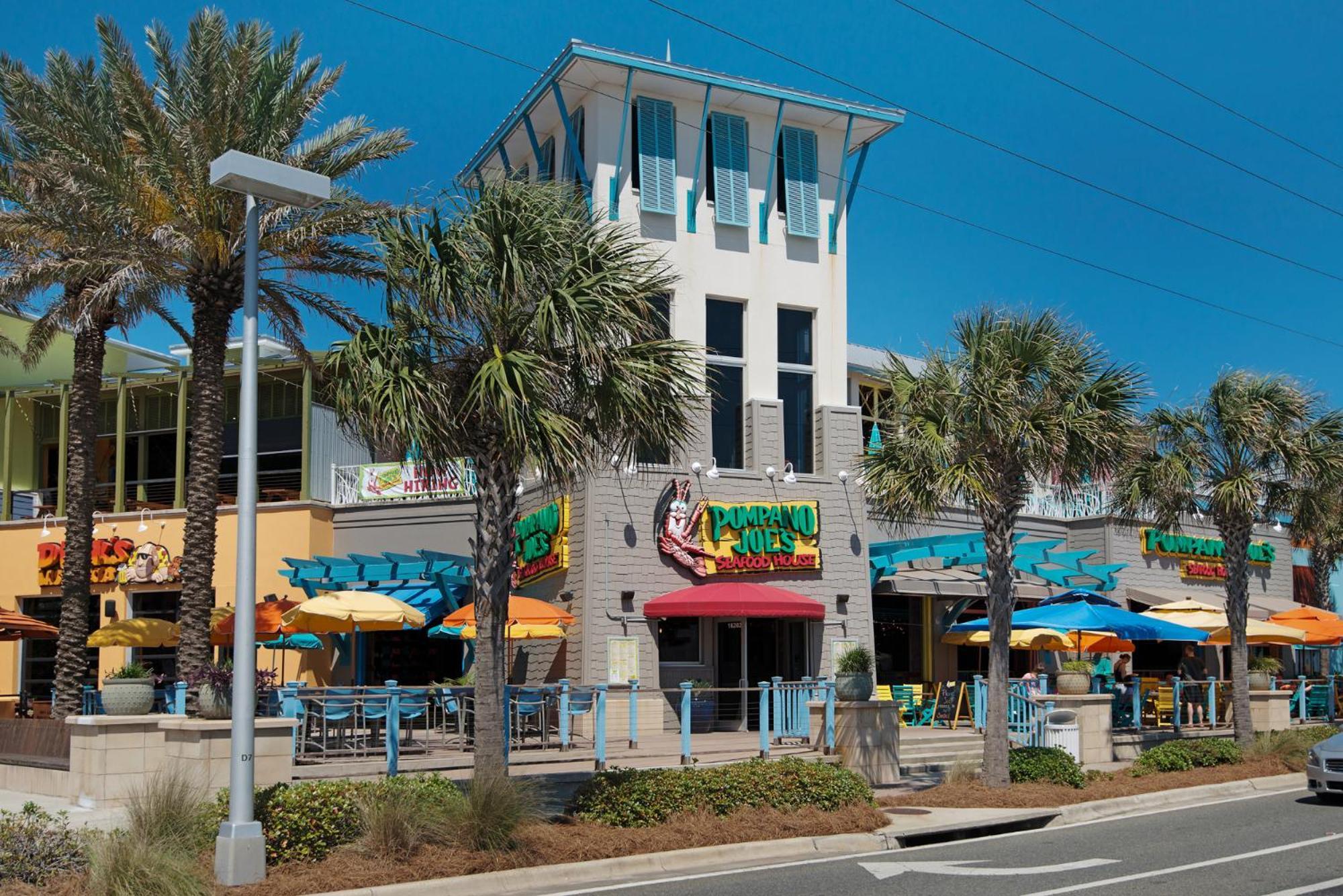 Tidewater Beach Luxury Penthouse With Resort Amenities And A View! Panama City Beach Kültér fotó