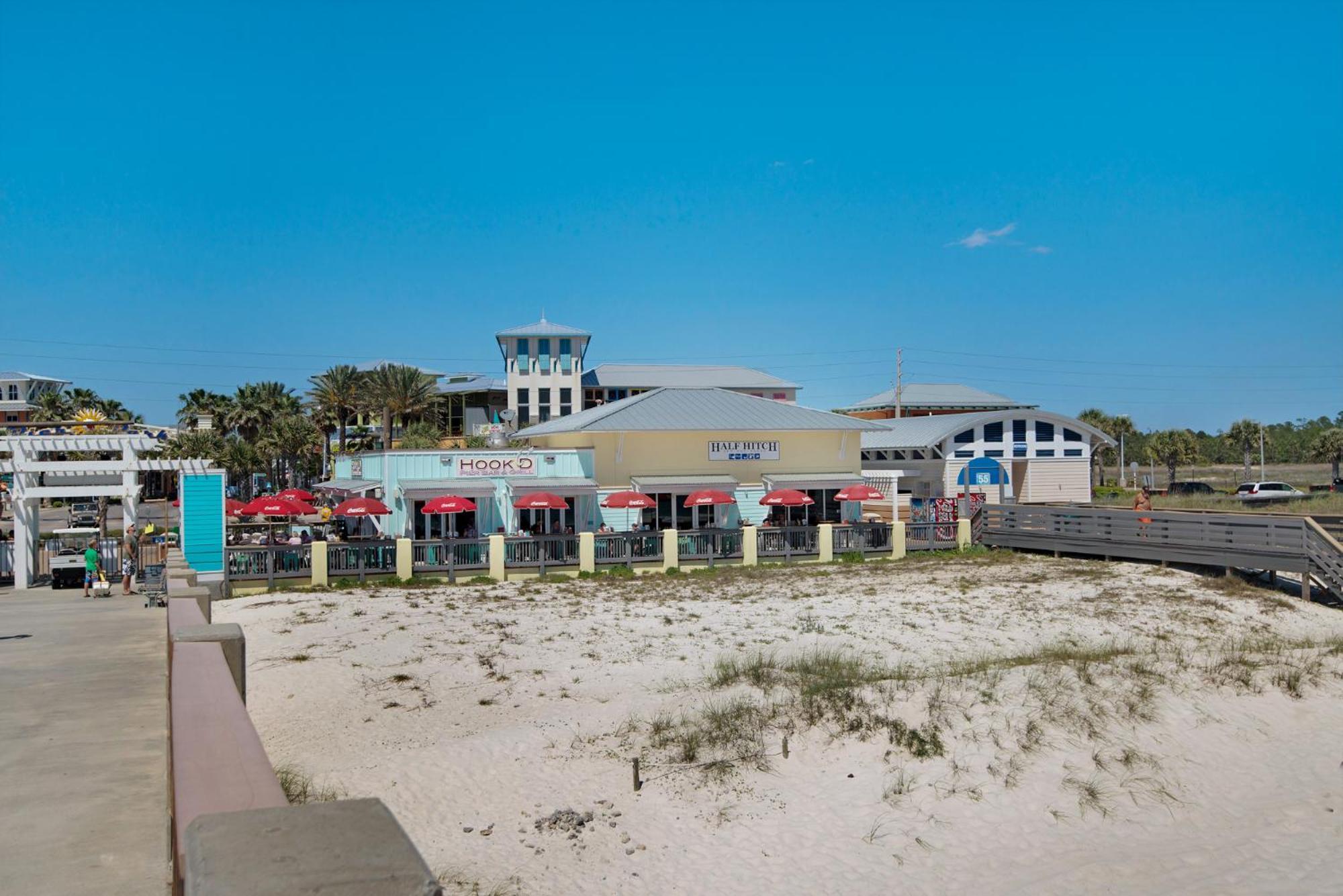 Tidewater Beach Luxury Penthouse With Resort Amenities And A View! Panama City Beach Kültér fotó