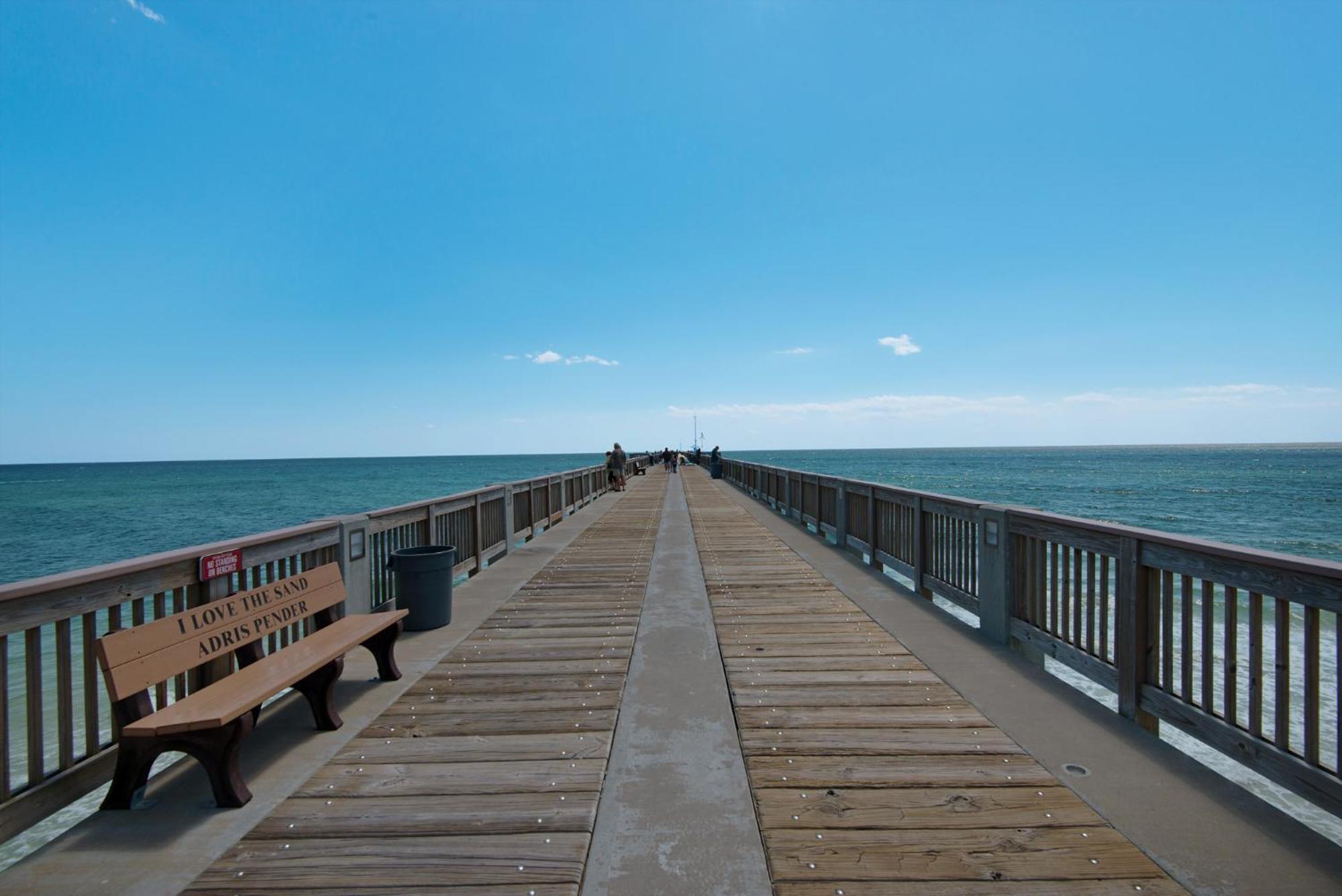 Tidewater Beach Luxury Penthouse With Resort Amenities And A View! Panama City Beach Kültér fotó